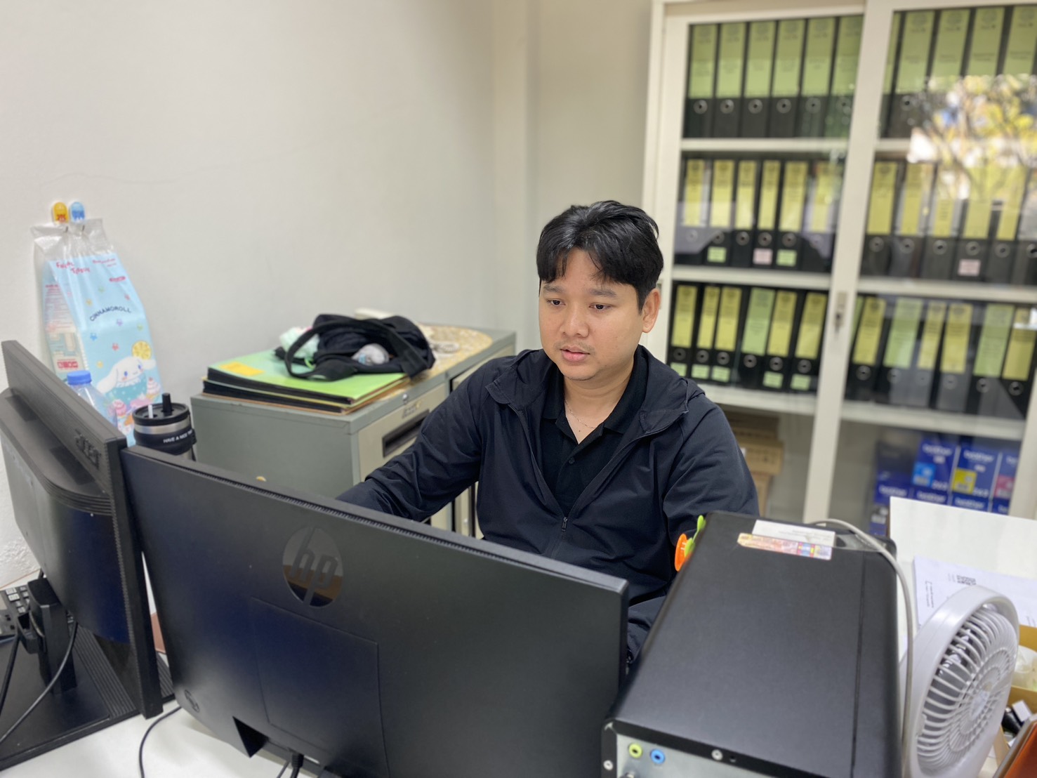 title - ส.ป.ก.เพชรบุรี ร่วมกิจกรรม Unit School เรื่องการเดินทางไปต่างประเทศของบุคลากรสำนักงานการปฏิรูปที่ดินเพื่อเกษตรกรรม